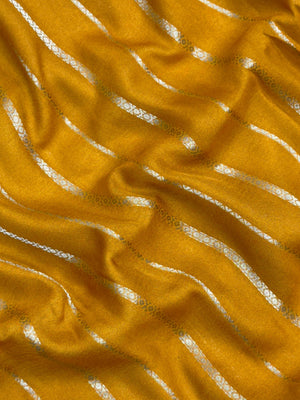 Woman draped in a Scarlet Chiffon Silk Saree with soft, flowing texture and elegant red hue, ideal for parties and festive occasions.