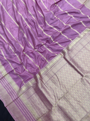 "Semi Banarasi Georgette Saree with intricate designs, perfect for daily wear and ethnic elegance. Lightweight, comfortable fabric ideal for casual and semi-formal occasions."