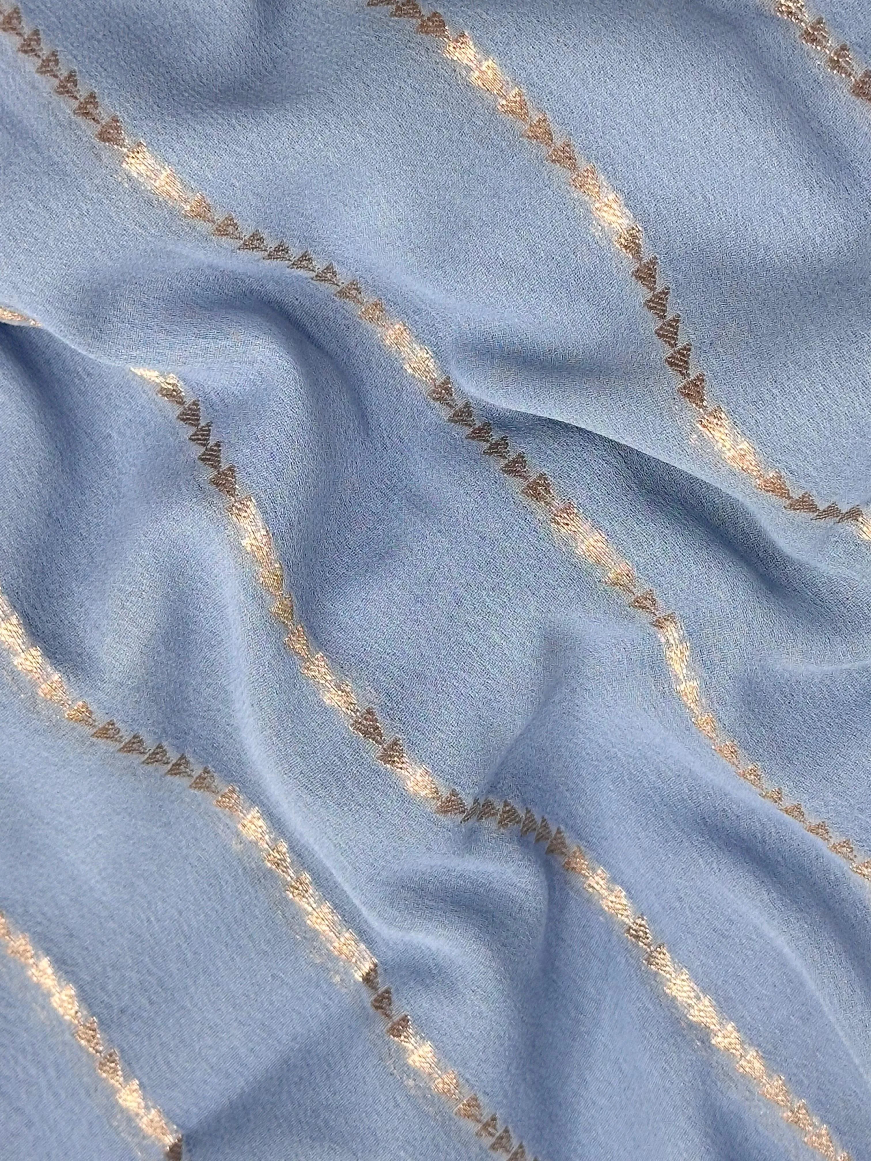 Lightweight semi chiffon saree for women with flowing texture – ideal for daily and party wear