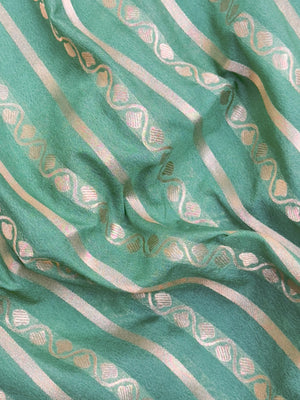 Semi chiffon saree with soft, flowing fabric and elegant fall – perfect for everyday and casual wear