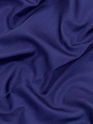 "Elegant semi crepe silk saree with a smooth, lustrous drape, perfect for daily wear and casual or professional settings."