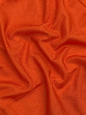 "Elegant semi crepe silk saree with a smooth, lustrous drape, perfect for daily wear and casual or professional settings."