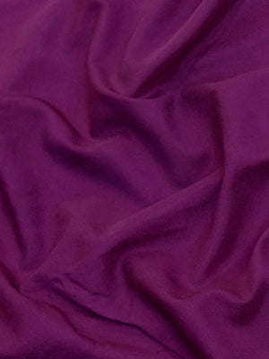 "Elegant semi crepe silk saree with a smooth, lustrous drape, perfect for daily wear and casual or professional settings."