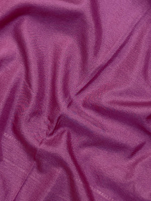 "Elegant semi crepe silk saree with a smooth, lustrous drape, perfect for daily wear and casual or professional settings."