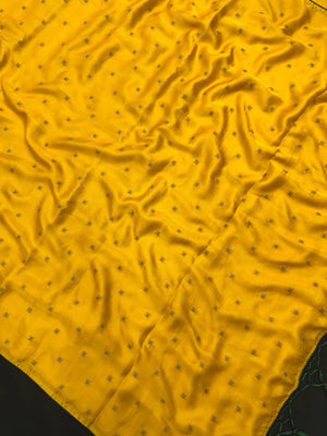 Classic Smooth Silk Saree for Women-(Kum Kum)