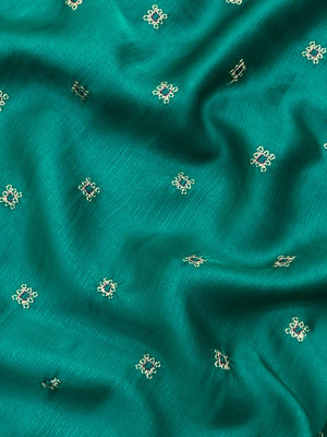 Classic Smooth Silk Saree for Women-(Kum Kum)
