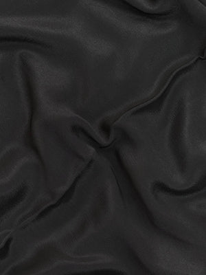 Semi Mysore silk saree with glossy texture and zari border – ideal for traditional and festive wear