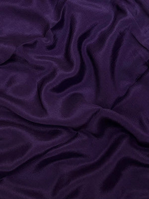 Semi Mysore silk saree with glossy texture and zari border – ideal for traditional and festive wear