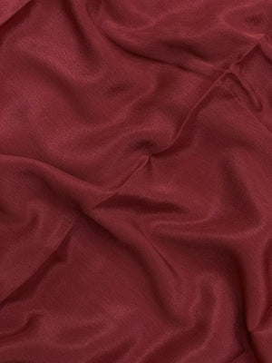 Semi Mysore silk saree with glossy texture and zari border – ideal for traditional and festive wear