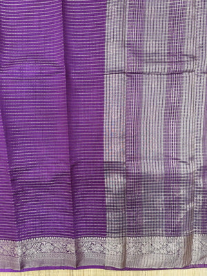 Semi silk saree