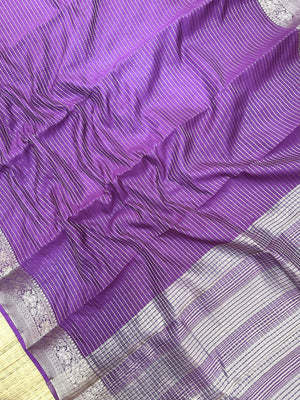 Semi silk saree