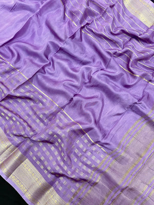 Elegant semi silk saree for women – soft, lightweight festive wear with traditional design.