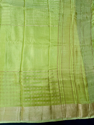 Elegant semi silk saree for women – soft, lightweight festive wear with traditional design
