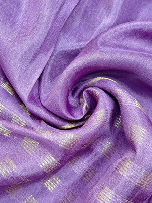 Elegant semi silk saree for women – soft, lightweight festive wear with traditional design