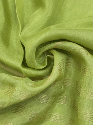 Elegant semi silk saree for women – soft, lightweight festive wear with traditional design