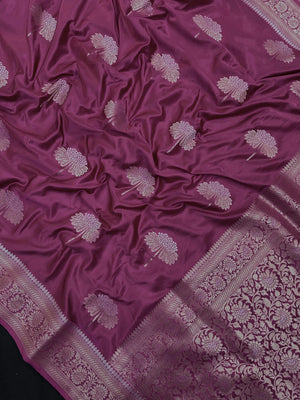 Semi silk saree for women with soft silk finish and elegant drape – perfect for festive and daily wear