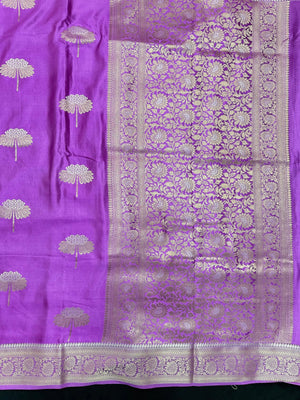 Semi silk saree for women with soft silk finish and elegant drape – perfect for festive and daily wear