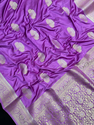 Semi silk saree for women with soft silk finish and elegant drape – perfect for festive and daily wear