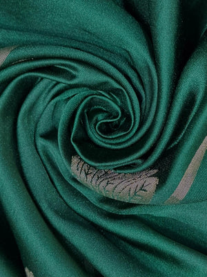 Semi silk saree for women with soft silk finish and elegant drape – perfect for festive and daily wear