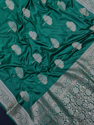 Semi silk saree for women with soft silk finish and elegant drape – perfect for festive and daily wear