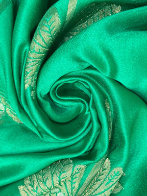 Semi silk saree for women with soft silk finish and elegant drape – perfect for festive and daily wear