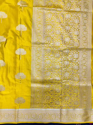 Semi silk saree for women with soft silk finish and elegant drape – perfect for festive and daily wear