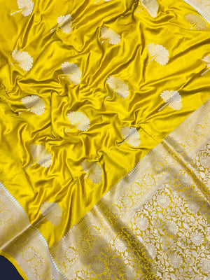 Semi silk saree for women with soft silk finish and elegant drape – perfect for festive and daily wear