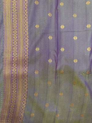 Semi Silk Saree