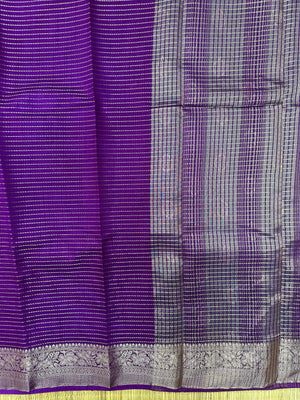 Semi silk saree