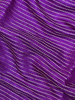 Semi silk saree