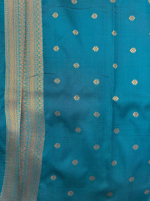 Semi Silk Saree