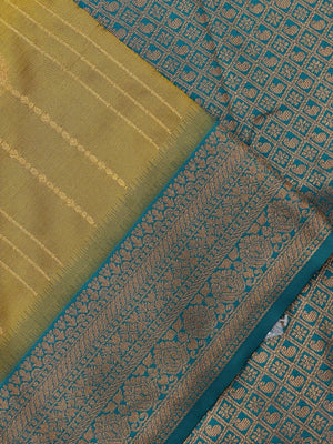 Semi Silk Saree