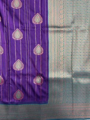 Semi Silk Saree