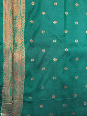 Semi Silk Saree