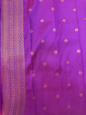 Semi Silk Saree