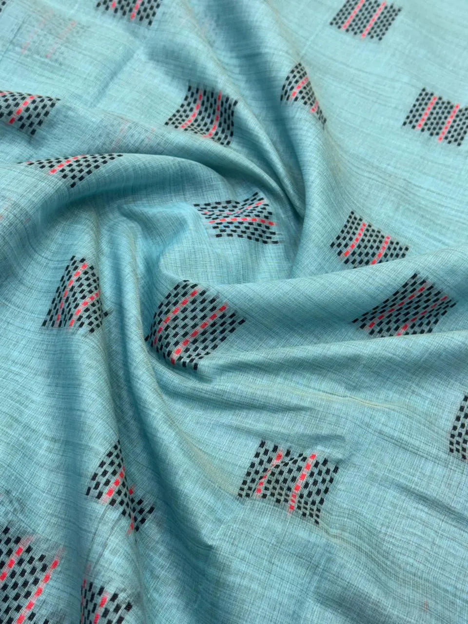 Luxury Tussar Silk Ensemble