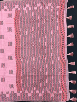 Luxury Tussar Silk Ensemble