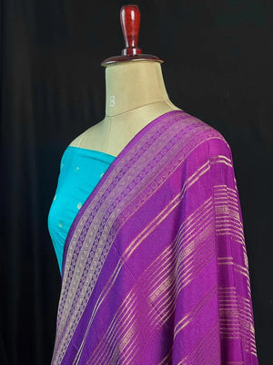 Best-Selling Chiffon Georgette Silk Saree