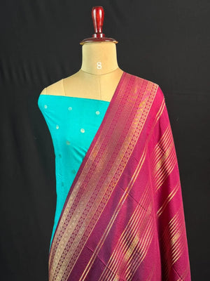 Best-Selling Chiffon Georgette Silk Saree