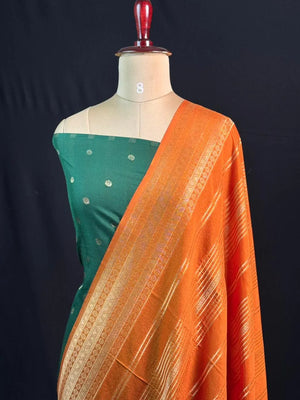 Best-Selling Chiffon Georgette Silk Saree