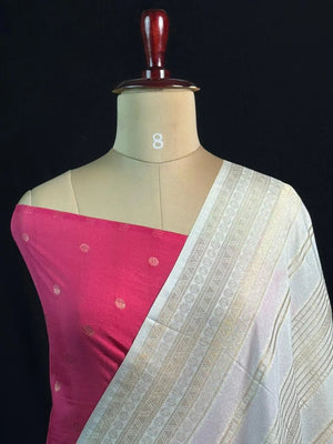 Best-Selling Chiffon Georgette Silk Saree