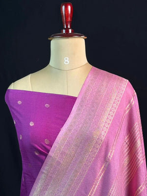 Best-Selling Chiffon Georgette Silk Saree