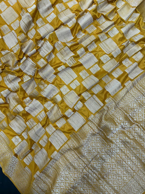 Designer Georgette Saree – A Touch of Modern Grace-Simran Jaal