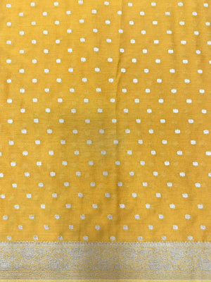 Designer Georgette Saree – A Touch of Modern Grace-Simran Jaal