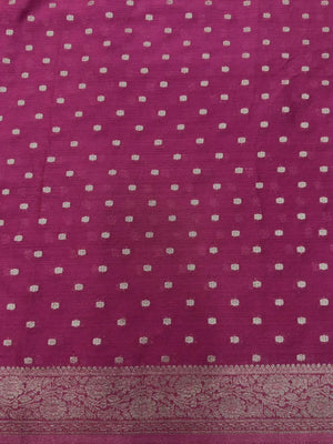 Designer Georgette Saree – A Touch of Modern Grace-Simran Jaal