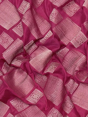 Designer Georgette Saree – A Touch of Modern Grace-Simran Jaal