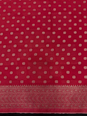 Designer Georgette Saree – A Touch of Modern Grace-Simran Jaal