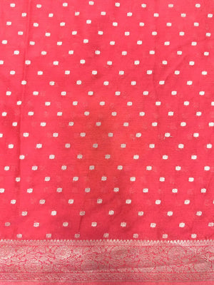 Designer Georgette Saree – A Touch of Modern Grace-Simran Jaal