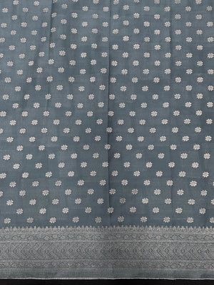 Designer Georgette Saree – A Touch of Modern Grace-Simran Jaal