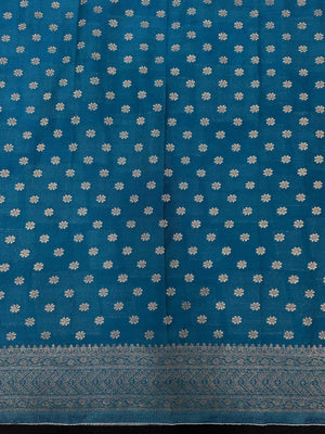 Designer Georgette Saree – A Touch of Modern Grace-Simran Jaal